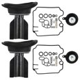 thumbnail image 2 of Carburetor Rebuild Kit compatible with Yamaha XTZ750 Super Tenere 1989-1997 (2 Sets), 2 of 5