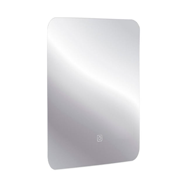 Espejo Kit Para Baño Con Luz Led Sistema Touch cafe