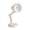 B, variant on Car Dashboard Decorative Lamp, Foldable Portable Interior Ambient Light, Adhesive Mini Mood Light for Vehicle SUV Truck