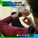 thumbnail image 5 of Smartwatch Amazfit Gtr 3 BLACK Gps 150 Modos Deportivos Ai 21 Días Amazfit GTR 3 BLACK, 5 of 8