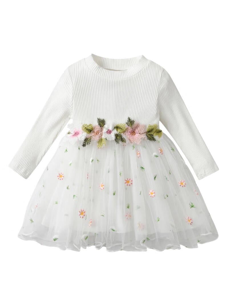 Hudson Baby Baby Girl Cotton Dress, Cardigan and Shoe Set, Black Dot, 3-6 Months price in Saudi Arabia | Amazon Saudi Arabia