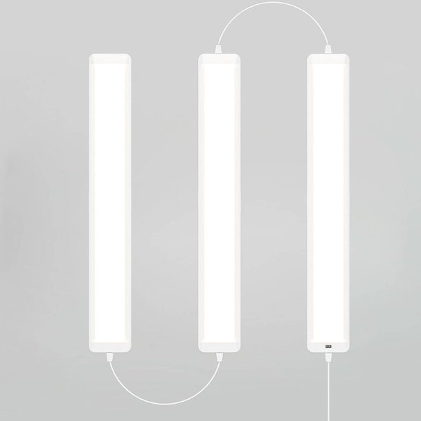 Artika Stream Under LED Lights Pack of 3 Light