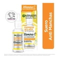 thumbnail image 2 of Serum Express Aclara Anti Manchas 15 ml Garnier Skin Active Sérum facial Garnier Skin Active Express Aclara Anti-manchas 15 ml, 2 of 4