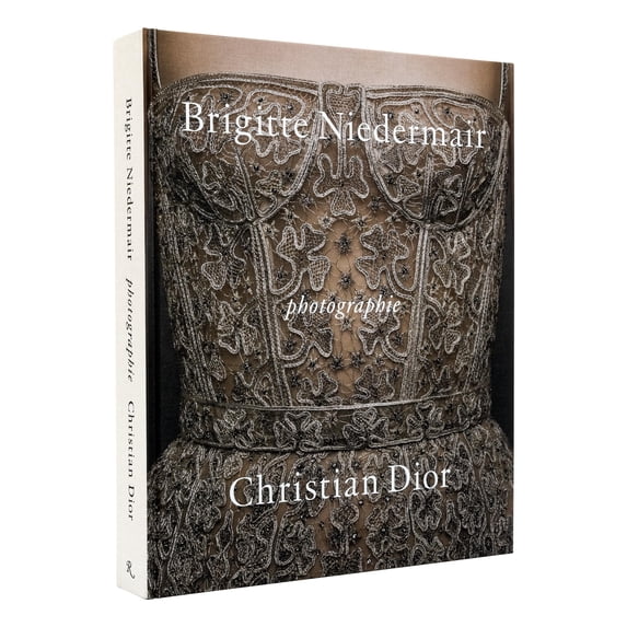 Pre-Owned Photographie: Christian Dior by Brigitte Niedermair (Hardcover)