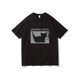 thumbnail image 2 of Camisetas de hip-hop con estampado de gato harajuku, camisetas regulares para hombre, camisetas de rapero de calidad, camisetas informales, 2 of 6