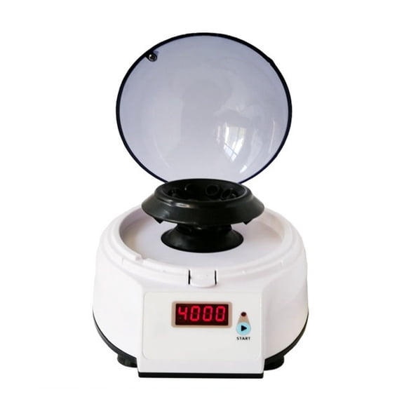 Micro High-speed Centrifuge Micro High-speed Centrifuge 4000-8000 Rpm ,High Speed Accuracy