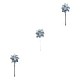 thumbnail image 1 of Wosthever Molino de viento montado en el suelo para patio de casa, 10 piezas, patio trasero, balcón, huerta, de viento decorativo, Type1 NO1, 1 of 1
