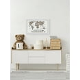 thumbnail image 6 of Marmont Hill Find the Animals Framed Wall Art, 6 of 6