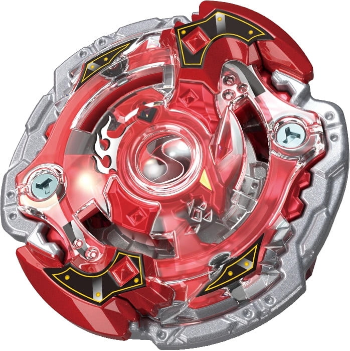 Takara Tomy  Beyblade X Spryzen Storm Spriggan 2-70M BX-00