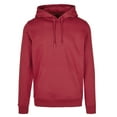 thumbnail image 3 of Build Your Brand Mens Heavyweight Hoodie, 3 of 4