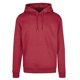 thumbnail image 1 of Build Your Brand - Sudadera para Hombre (Burdeos), 1 of 2