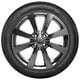 thumbnail image 3 of Llanta 235/50 R19 GOODYEAR EAGLE F1 ASYMMETRIC 3 SUV 99V, 3 of 3