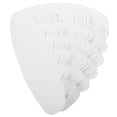 thumbnail image 1 of 50 piezas de inserto de cartón de doble cara para gorra de béisbol, moldeador de gorra de adulto, forro de cartón, soporte para gorra, cartulina, soporte para gorra para dar forma., 1 of 6