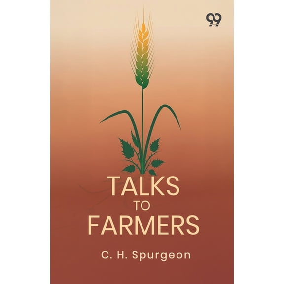 Talks To Farmers, (Paperback)