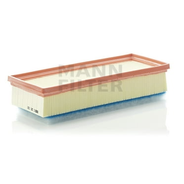 Mann-Hummel C 32 130 - Air Filter Element Fits select: 2011-2017 AUDI Q5, 2009-2018 AUDI A4