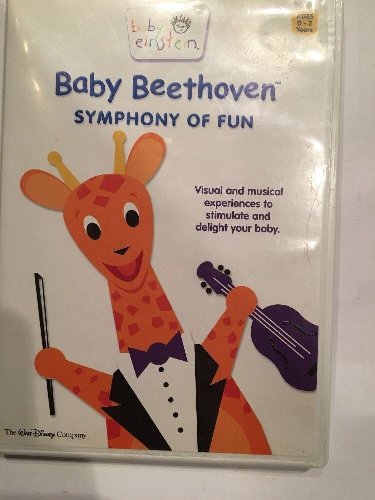 Baby Beethoven - Walmart.com
