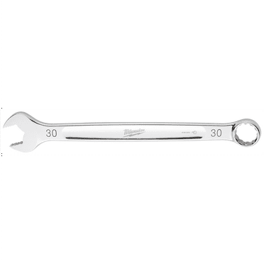 Milwaukee Tool 30MM Combination Wrench