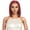 99J10, variant on RYHAIR 8 inches 100% Human Hair 13x4 HD Lace Front Bob Wig with Pre Plucked Natural Hairline for Women