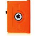thumbnail image 6 of Fintie Slim EPC0036 Carrying Case Apple iPad Air Tablet, Orange, 6 of 9