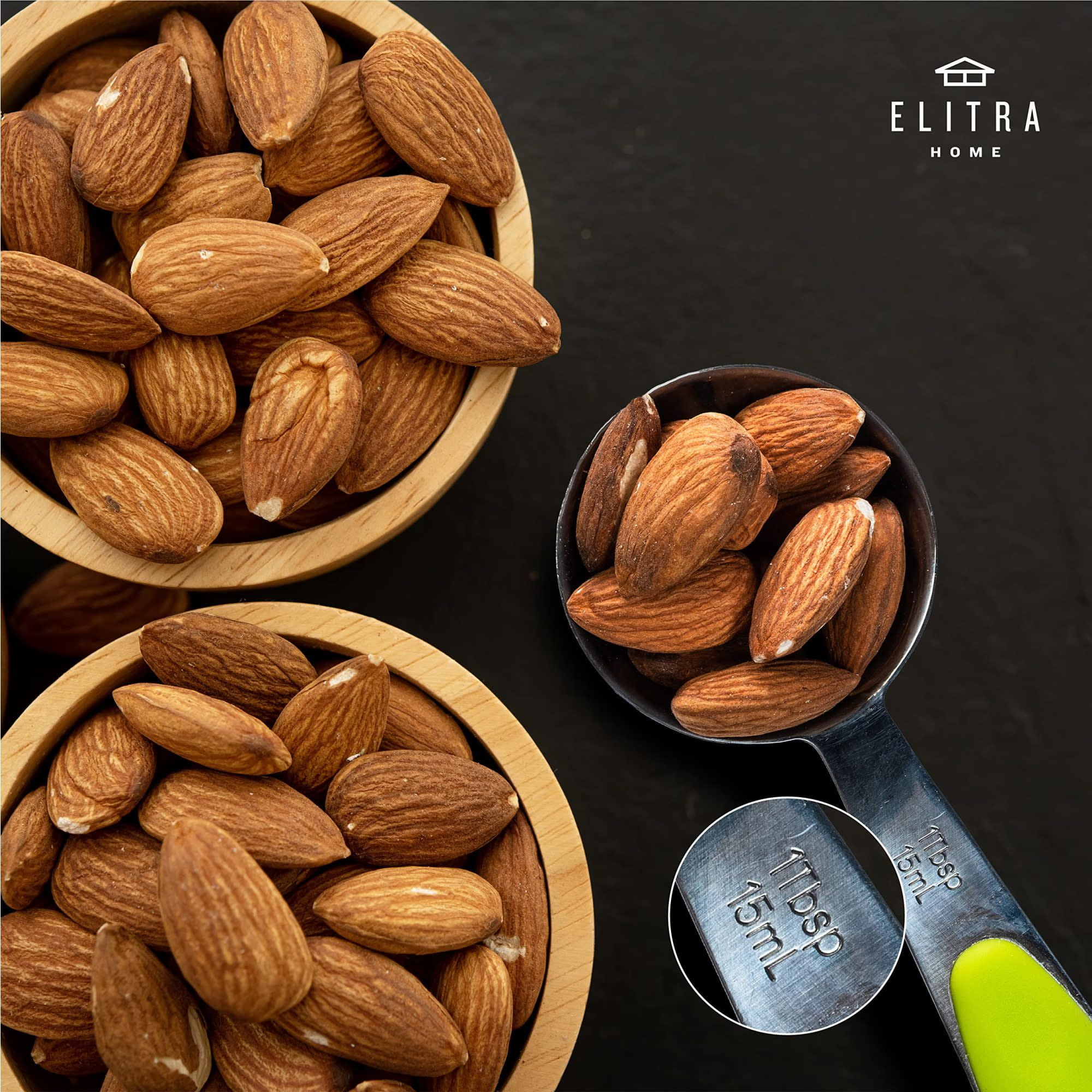 Elitra Home Measuring Set - Thumbnail 5