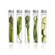 thumbnail image 1 of 14 tubos de ensayo de plástico tubo de ensayo transparente con tapón de rosca 40ml- ShuxiuWang 9024715437433, 1 of 1