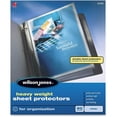 thumbnail image 3 of Protectores de sábanas Wilson Jones Heavy Weight, 50 hojas, 3 of 6