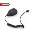 thumbnail image 4 of Car Warning Alarm Police Siren Horn Speaker with Amplifiers,MIC System and Card Reader MP3 Player, 4 of 6