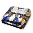 thumbnail image 3 of Transformers Blanket, Super Soft Throw Blanket, Cozy Flannel Blankets For Boys Girls, Warm Blankets For Couch Sofa Bed, 60"X50", 3 of 9