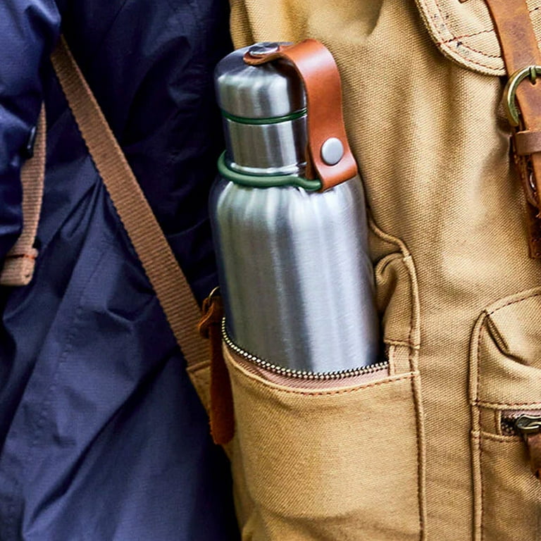 Black+Blum, Insulated Water Bottle Large