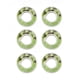 thumbnail image 1 of 6 cápsulas aromatizantes para botellas de agua, sin azúcar ni calorías, con aroma a fruta para gimnasio, deporte, uva verde., 1 of 14