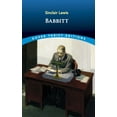 thumbnail image 1 of Pre-Owned Babbitt (Paperback) 0486431673 9780486431673, 1 of 2
