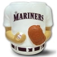 thumbnail image 1 of Seattle Mariners Jersey Can Cooler, 1 of 1