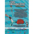 thumbnail image 2 of El Gato Ensombrerado ON SCREEN FILMS Primera Temporada 1 DVD, 2 of 2