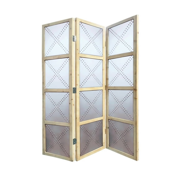 Screen Gems Braxton Screen Sg-275 - 7Ft Tall