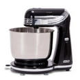 thumbnail image 5 of Dash Everyday Stand Mixer, 6 Speed, 3 Quart Bowl, 250 Watts, 5 of 5