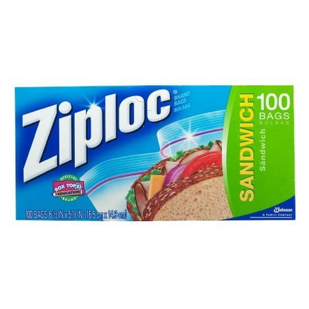 Ziploc Pinch Seal Sandwich Bags 90 Ct Ziploc Pinch Seal Sandwich Bags 90 Ct