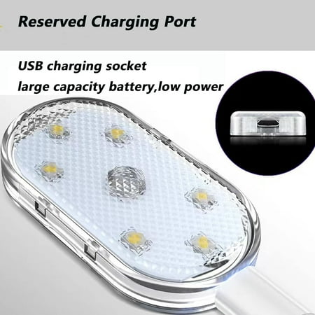 Ambient Lights For Car Ambient Lights For Car - Image 5