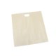 thumbnail image 4 of 4 Uds bolsa de pan de tela de fibra de vidrio fácil de limpiar bolsa de sándwich antiadherente para herramienta de horneado JShteea Libre de BPA, 4 of 9