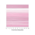 thumbnail image 4 of Rwraps Pink Wood Plank Blush Gradient Gloss Vinyl Film Wrap 59in x 8ft Vinyl Vehicle Car Film Sheet, 4 of 9