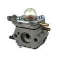 thumbnail image 4 of The ROP Shop Carburetor with Gaskets for Echo HC-1800, HC-2000 & HC-2100 Gas Hedge Clippers, 4 of 9