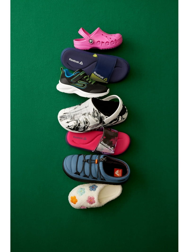 Crocs Women's Baya Platform Clog Sandal - Walmart.com