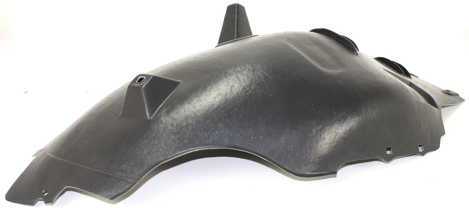 Replacement REPM222302 Fender Liner Compatible with 2003-2006 Mercedes Benz SL500 SL55 AMG Front, Left Driver