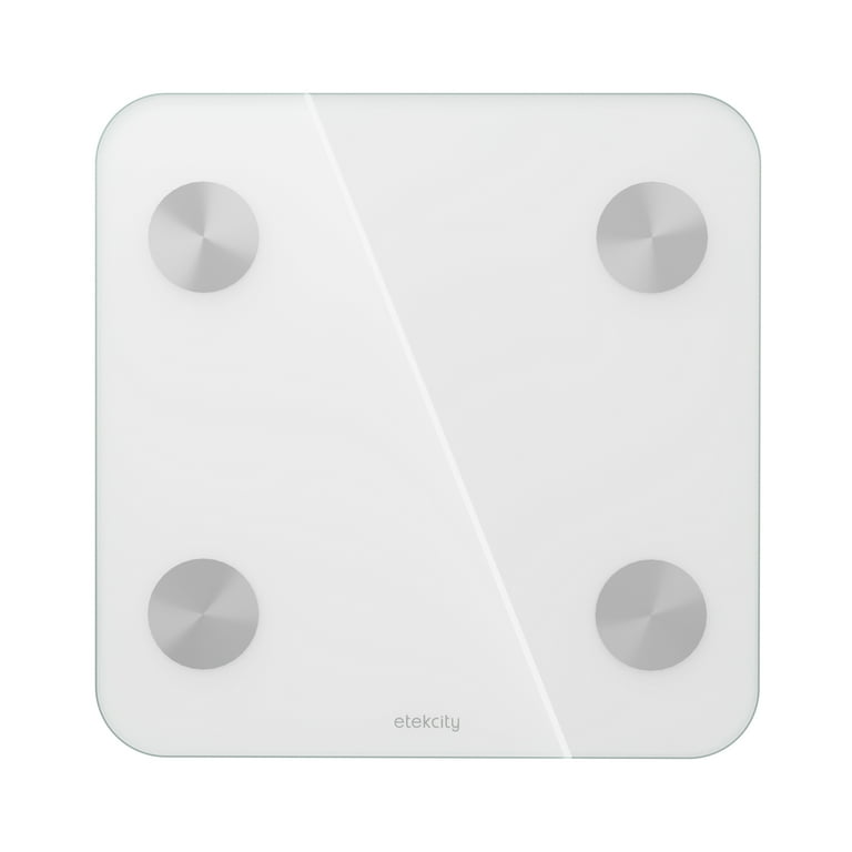 Etekcity Smart Body Composition Scale, 13 Metrics photo 1