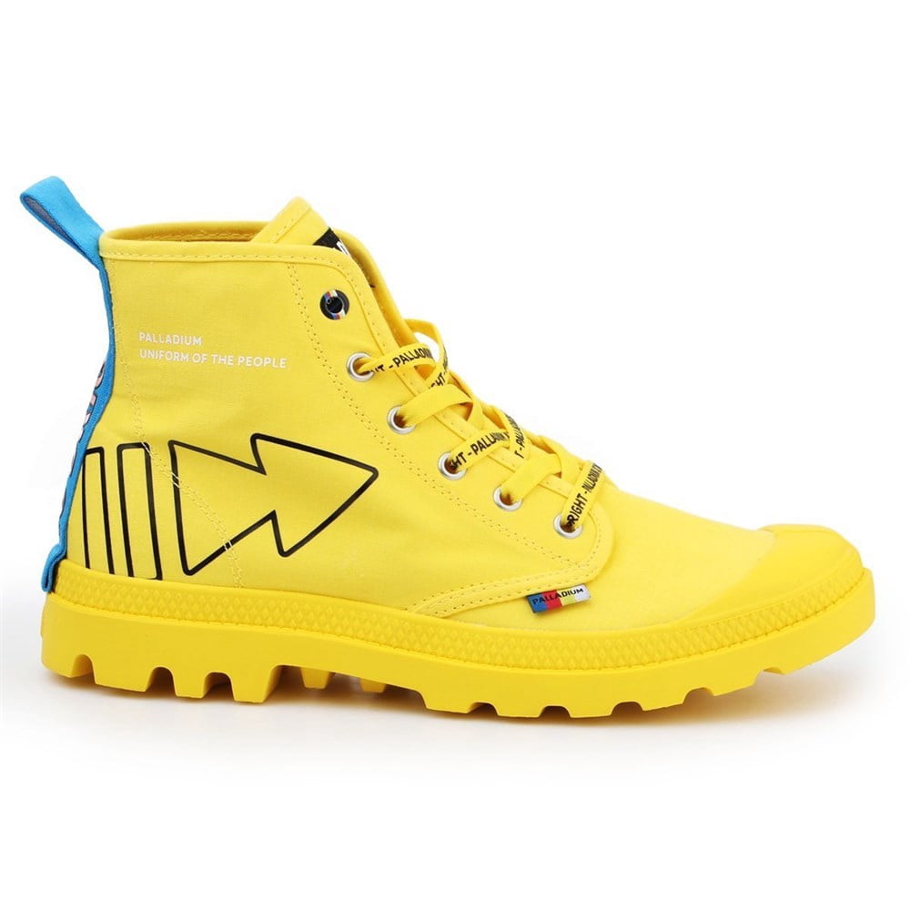 Palladium Pampa Dare Rew Fwd | Walmart 