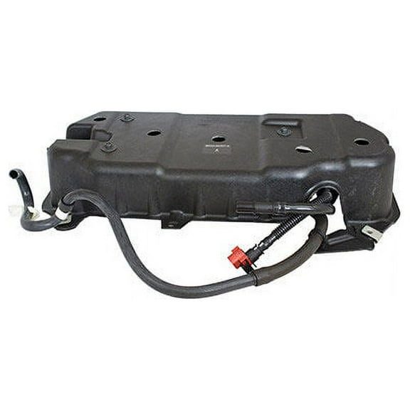 Carbon Canister - Compatible with 2011 - 2014 Ford Mustang Coupe 2012 2013