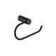 thumbnail image 5 of Juego De 3 Accesorios Para baño Rubinett Acero inóxidable 304 Negro Mate, 5 of 6