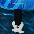 thumbnail image 3 of Swimline Inflatable Surge Performance 2-Person Water Towable - 56" - Blue, 3 of 6