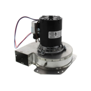 Bard HVAC 9043-349 - Draft Inducer Motor Assembly