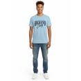 thumbnail image 4 of The White Lotus, Men's & Big Men's Graphic Tee, High End, Sizes S-3XL, 4 of 5