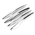 thumbnail image 5 of Reemplazo de molduras de luz antiniebla Vevor para Mercedes Benz Clase E W213 E200 E300 2021, 5 of 5